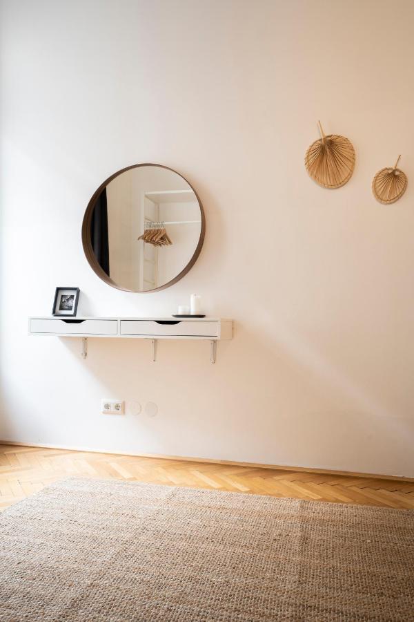 Josef'S Home I Premium Apartment In Ideal Location Vienna Exterior photo