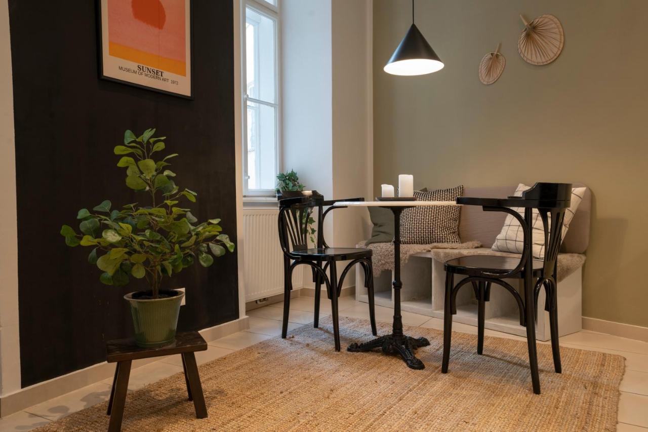 Josef'S Home I Premium Apartment In Ideal Location Vienna Exterior photo